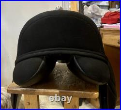 Thorowgood t4 High Wither Dressage Saddle 18 Inch MW