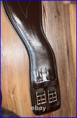 Total Saddle Fit Dressage Girth 30inch