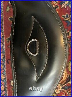 Total Saddle Fit Dressage Girth 34 Excellent Condition