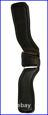 Total Saddle Fit Dressage Girth Stretch Tech 24