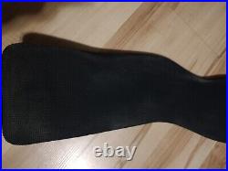 Total Saddle Fit Dressage Girth Stretch Tech 28 With Neoprene Liner