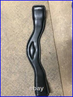 Total Saddle Fit Leather Dressage Girth 26