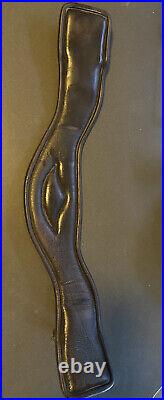 Total Saddle Fit Shoulder Relief Dressage or Monoflap Girth