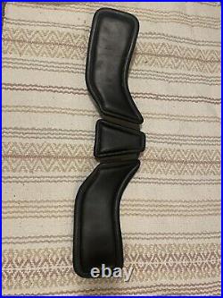 Total Saddle Fit Stretch Tech 22 Girth