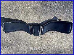 Total Saddle Fit Stretch Tech Dressage Girth size 24