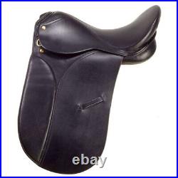 Tough 1 English Saddle Equiroyal Dressage Laminated Tree Es1306