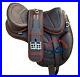 Treeless_Leather_Softy_Horse_Saddle_Tack_All_Sizes_Available_Girth_01_vzk