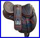 Treeless_Leather_Softy_Horse_Saddle_Tack_All_Sizes_Available_Girth_01_xj