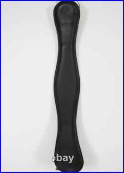 Used Amerigo Dressage Girth 30 Black Inv 1006