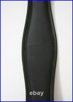 Used Amerigo Dressage Girth 30 Black Inv 1006