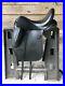Used_Custom_Saddlery_Dressage_Saddle_17_Wolfgang_Solo_With_Leathers_And_A_Girth_01_jej