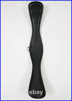 Used Prestige Dressage Girth 60cm Black Inv 6016