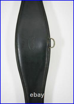 Used Prestige Dressage Girth 75cm Black Inv 6040