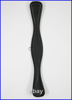 Used Prestige Dressage Girth 75cm Black Inv 6040