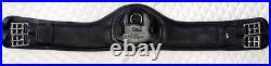 Used Schockemohle Pittsburgh Black Dressage Girth 75cm/30
