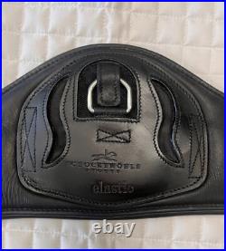 Used Schockemohle Pittsburgh Black Dressage Girth 75cm/30