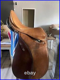 Used dressage saddles for sale