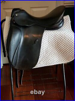 Used dressage saddles for sale