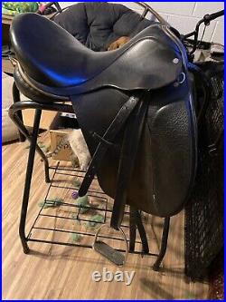 Used dressage saddles for sale