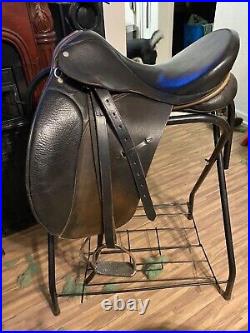 Used dressage saddles for sale