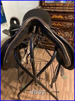 Used dressage saddles for sale