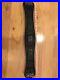 VERHAN_Black_Leather_Dressage_Girth_Size_30_Inches_01_itvx