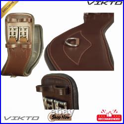 Vikto Saddle Fit Shoulder Relief Girth Dressage best and premium quality