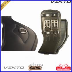 Vikto Saddle Fit Shoulder Relief Girth Dressage best and premium quality
