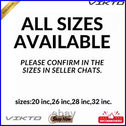Vikto Saddle Fit Shoulder Relief Girth Dressage best and premium quality