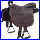 Western_Freemax_Synthetic_Treeless_Horse_Saddle_With_All_set_Size_10_to_18_01_id