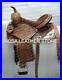 Western_Leather_Barrel_Saddle_With_Free_Headstall_Breast_Collar_Reins_Cinch_01_uls