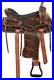 Western_Leather_Barrel_Saddle_With_Free_Matching_Headstall_Breast_Collar_Cinch_01_dt