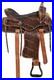Western_Leather_Barrel_Saddle_With_Free_Matching_Headstall_Breast_Collar_Cinch_01_jggs