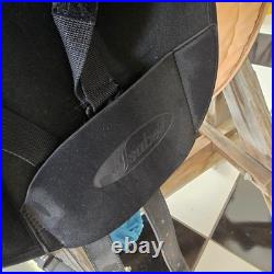Wintec Isabell Dressage Saddle 17.5 Wide Tree with Lathers Irons Girth Pad NEW
