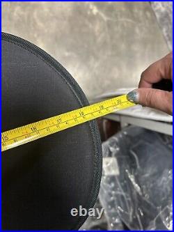 Wintec dressage saddle Size 18 Includes Girth Irons And Leathers