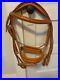 Zaldi_Dressage_Bridle_Reins_with_matching_Leathers_Cinch_Gorgeous_Tan_01_bfg